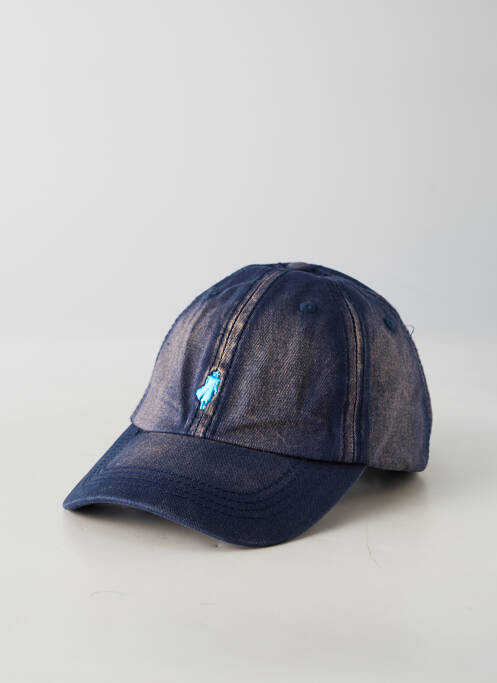 Șapcă albastru MCS bărbat