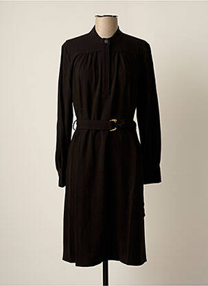 Rochie midi negru SET femeie