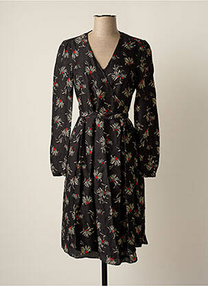 Rochie midi negru SET femeie