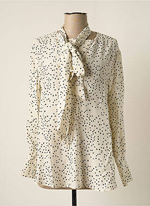 Bluză alb SET femeie