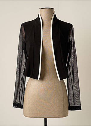 Jachete casual negru D.EXTERIOR femeie