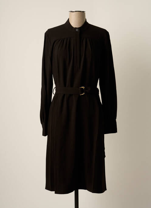 Rochie midi negru SET femeie