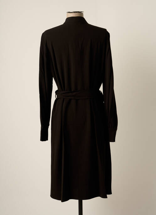 Rochie midi negru SET femeie