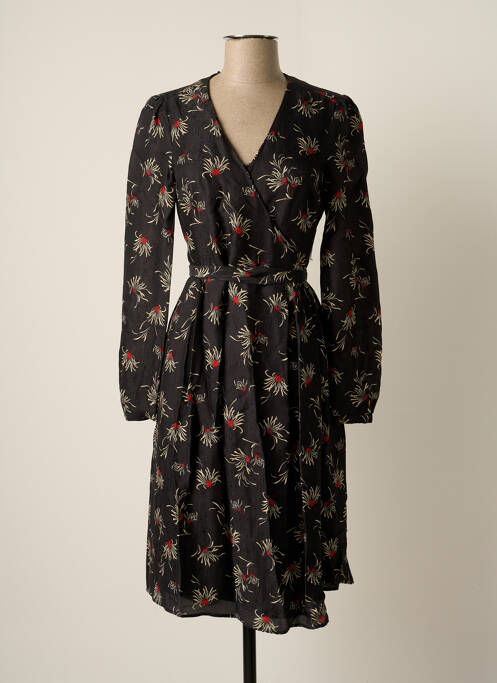 Rochie midi negru SET femeie