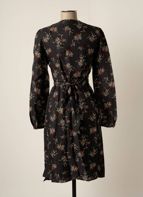 Rochie midi negru SET femeie