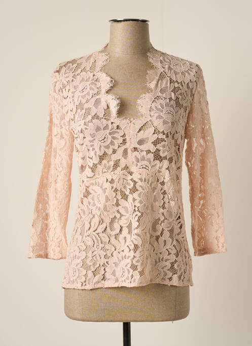 Bluză roz SET femeie