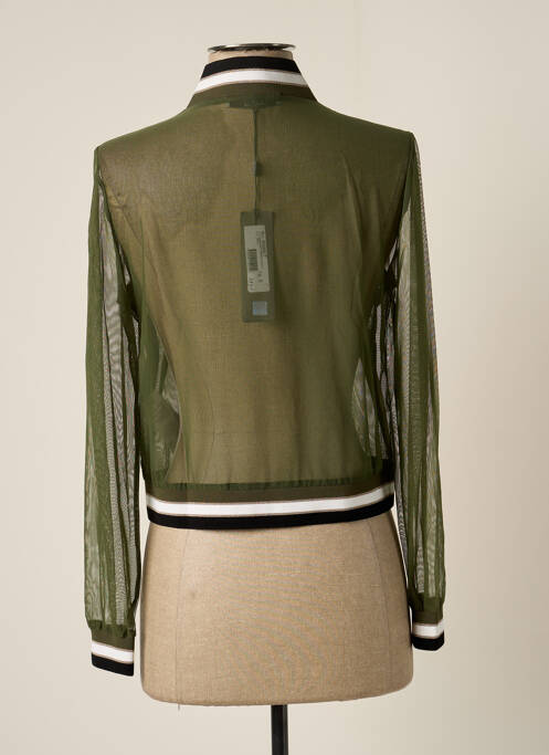 Jachete casual verde D.EXTERIOR femeie
