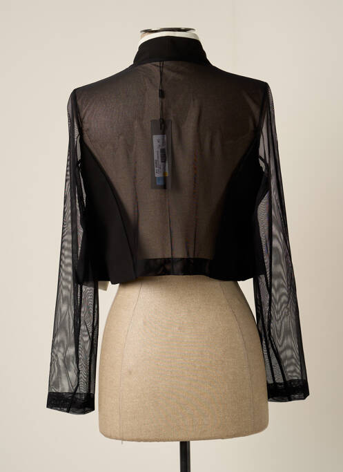 Jachete casual negru D.EXTERIOR femeie