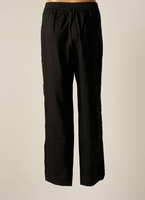 Pantalon slim negru SET femeie