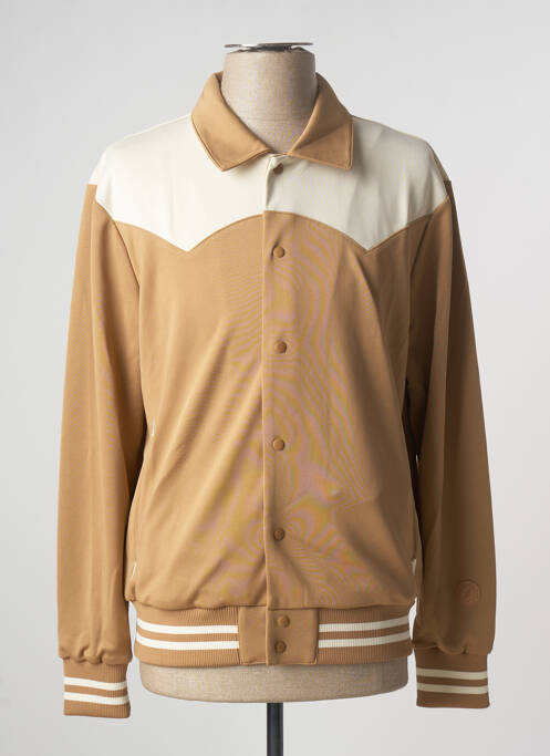 Geacă bej SWEET PANTS bărbat