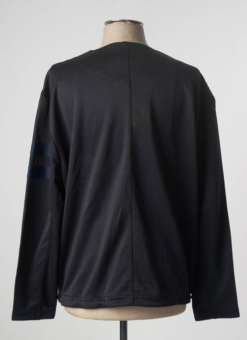 Jachete casual negru SWEET PANTS bărbat