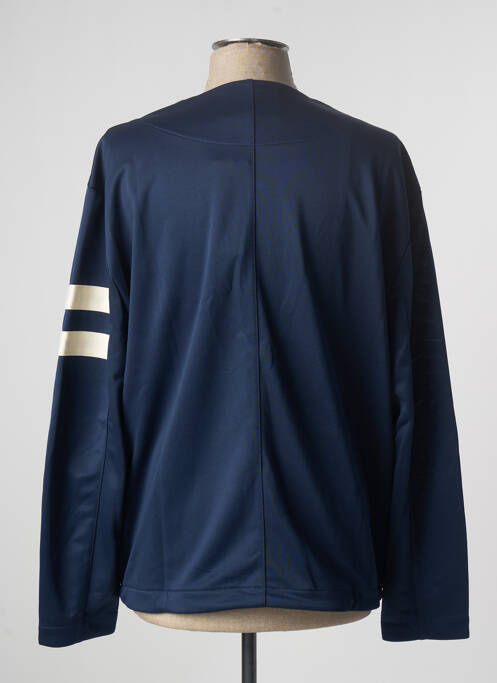 Jachete casual albastru SWEET PANTS bărbat