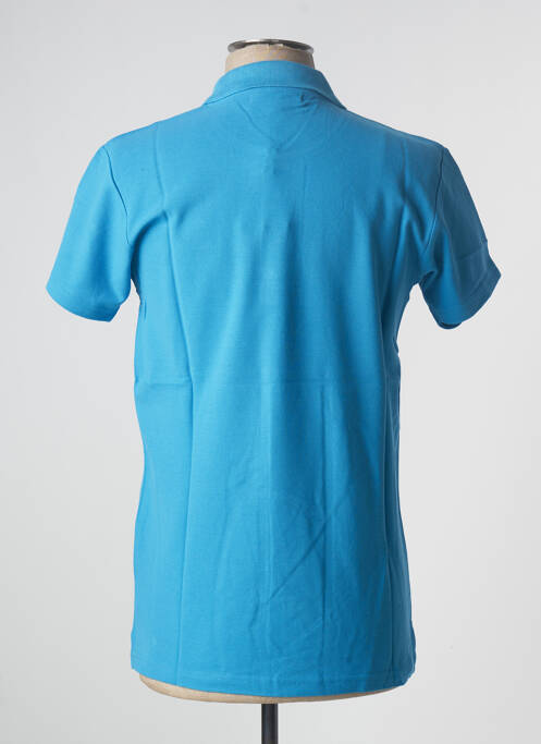 Polo albastru TED LAPIDUS bărbat