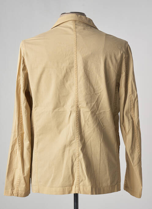 Sacou bej SERGE BLANCO bărbat