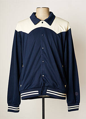 Geacă albastru SWEET PANTS bărbat