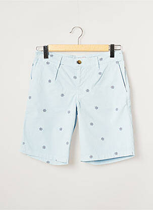 Bermudă albastru SERGE BLANCO bărbat