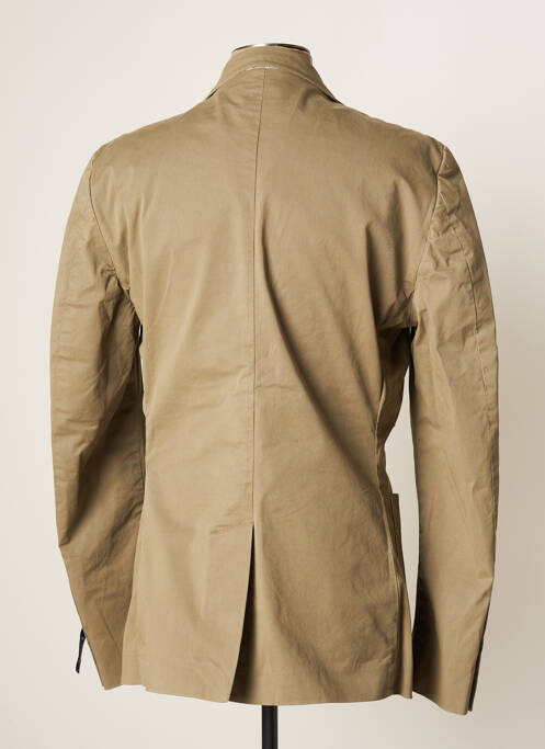 Sacou maro SERGE BLANCO bărbat