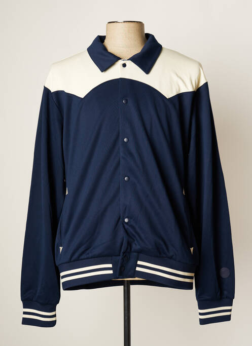 Geacă albastru SWEET PANTS bărbat