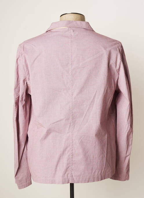 Sacou roșu SERGE BLANCO bărbat