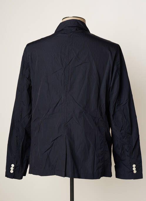 Sacou albastru SERGE BLANCO bărbat