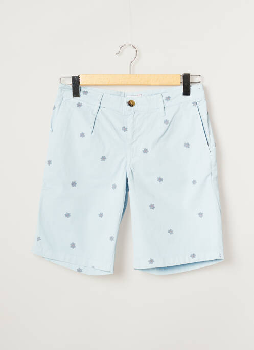 Bermudă albastru SERGE BLANCO bărbat