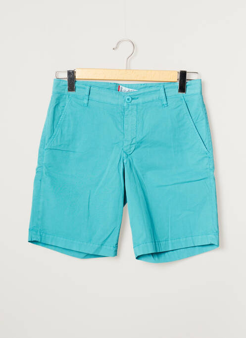 Bermudă albastru SERGE BLANCO bărbat