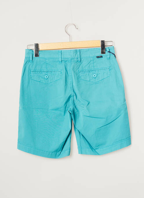 Bermudă albastru SERGE BLANCO bărbat