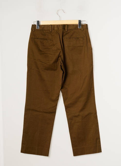 Pantalon chino verde PAUL SMITH bărbat