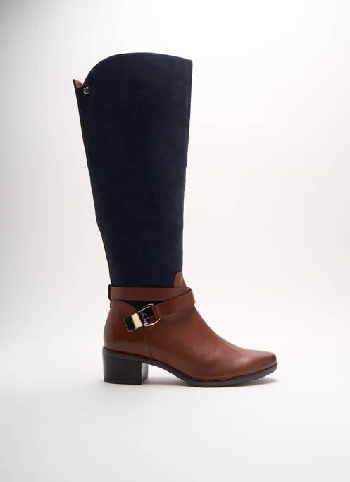 Cizme albastru CAPRICE femeie