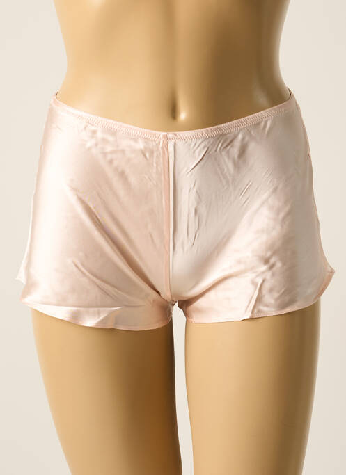 Pijamale scurte roz SIMONE PERELE femeie