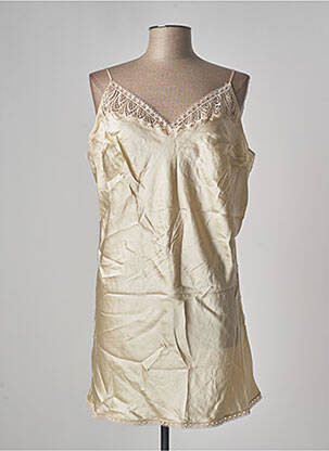 Nuisetă/combinetă bej SIMONE PERELE femeie