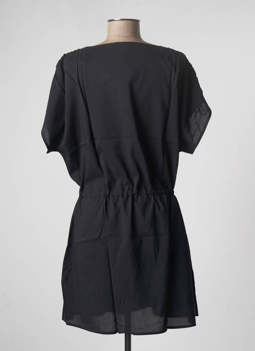 Rochie de plajă negru SIMONE PERELE femeie