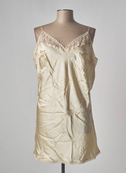 Nuisetă/combinetă bej SIMONE PERELE femeie