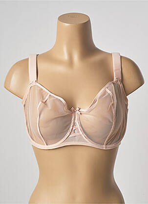 Sutien roz AUBADE femeie