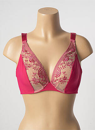 Sutien roz AUBADE femeie