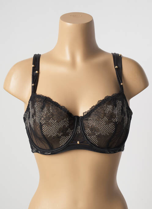 Sutien negru AUBADE femeie