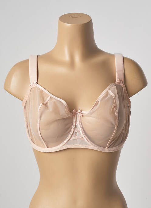 Sutien roz AUBADE femeie