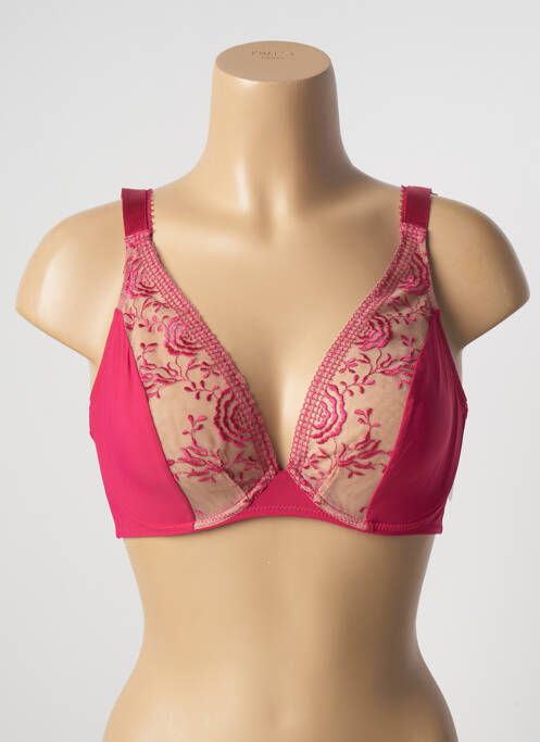 Sutien roz AUBADE femeie