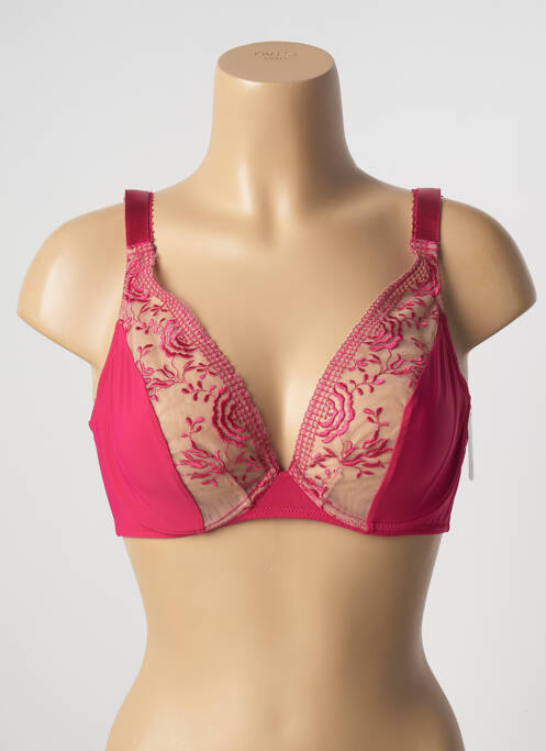 Sutien roz AUBADE femeie