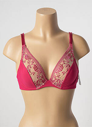 Sutien roz AUBADE femeie