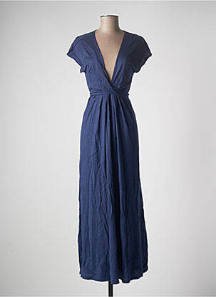 Nuisetă/combinetă albastru SIMONE PERELE femeie