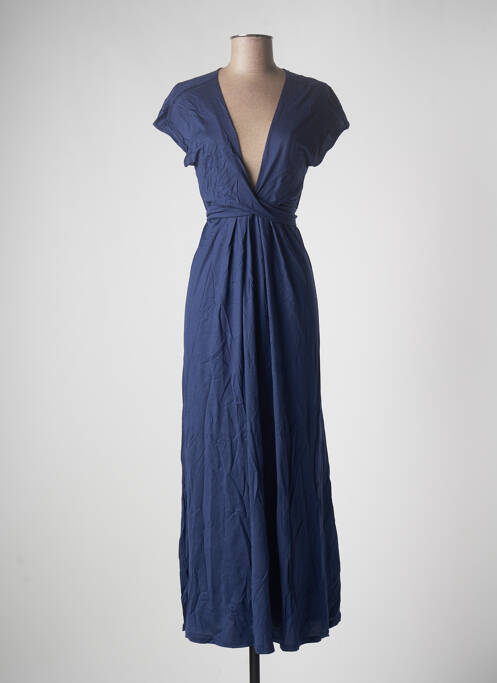 Nuisetă/combinetă albastru SIMONE PERELE femeie