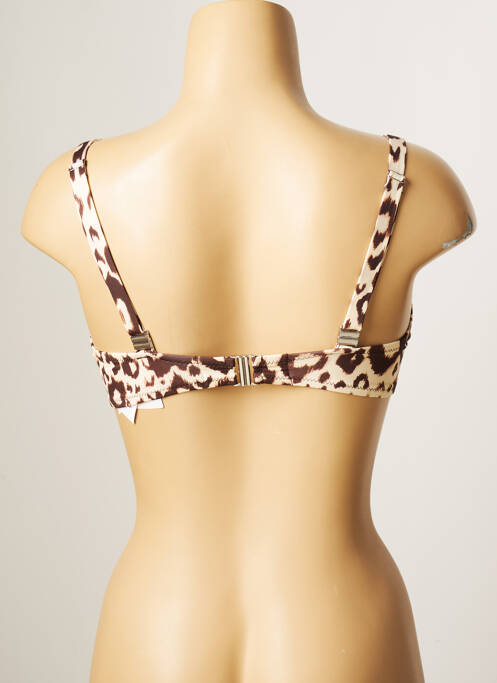 Sutien de costum de baie bej ANITA femeie