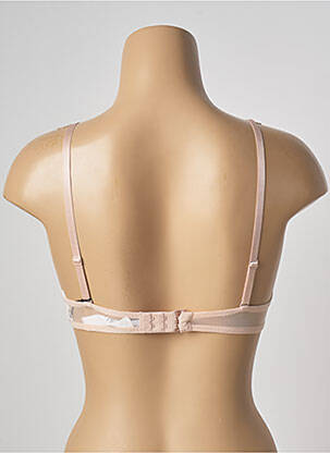 Sutien top sutien modelat top sutien modelat roz AUBADE femeie