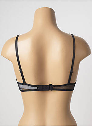 Sutien top sutien modelat top sutien modelat negru AUBADE femeie