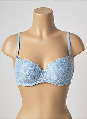 Sutien albastru AUBADE femeie