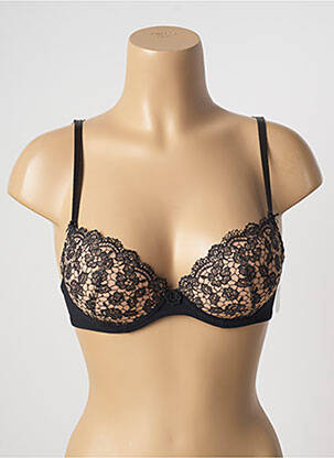 Sutien negru AUBADE femeie