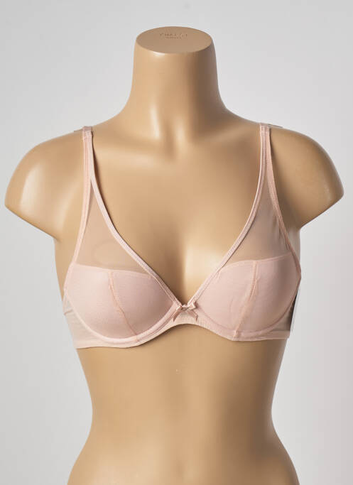 Sutien roz AUBADE femeie