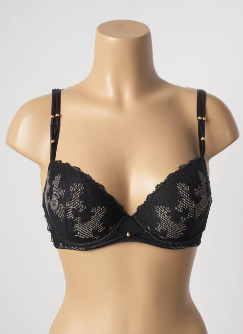 Sutien negru AUBADE femeie