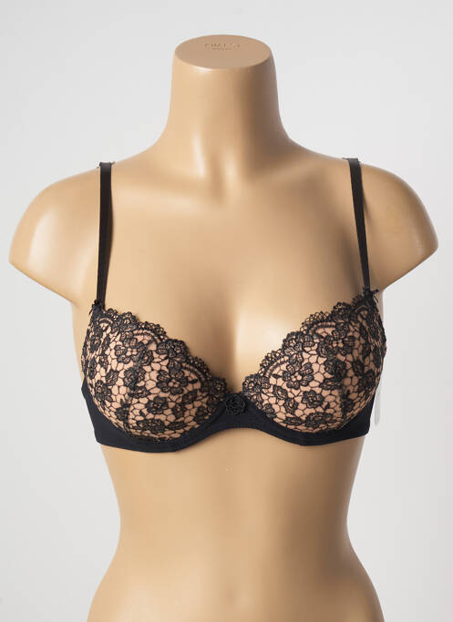 Sutien negru AUBADE femeie